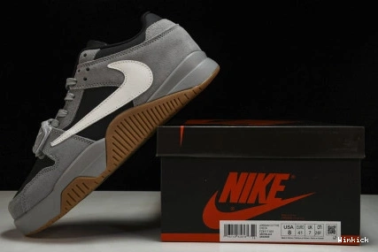 Travis x FZ8117-001 Jordan Cut Scott The Check 0306